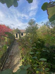 Vente Maison MONSTEROUX-MILIEU 38122