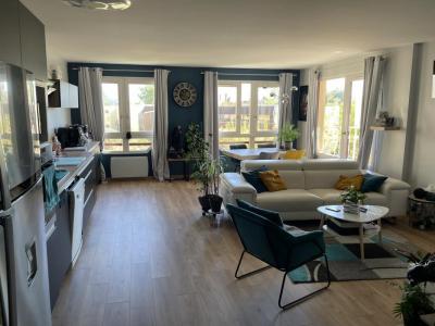 Vente Appartement 4 pices MEE-SUR-SEINE 77350