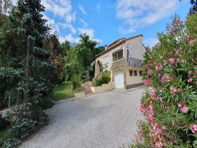 Vente Maison 6 pi�ces ARLES-SUR-TECH 66150