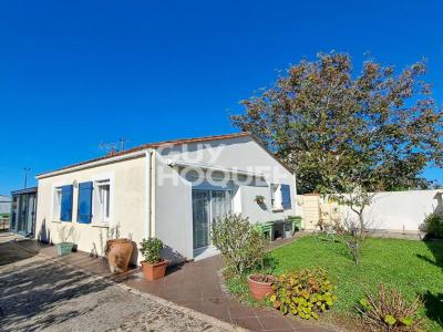 Vente Maison 3 pices SAINT-GEORGES-DU-BOIS 17700