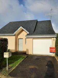 Vente Prestige SAINT-MARTIN-DU-BOIS 49500