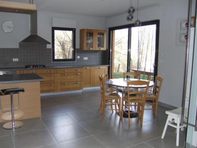 Location Maison 8 pices BERNIN 38190