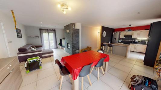 Vente Maison 6 pices MONISTROL-SUR-LOIRE 43120