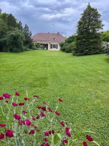 Vente Prestige LOUVILLE-LA-CHENARD 28150