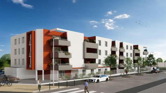 Location Appartement 2 pices PERPIGNAN 66000