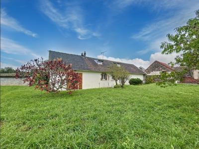 Vente Maison 5 pices SAINT-HILAIRE-LA-TREILLE 87190