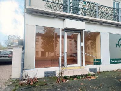 Location Local commercial LIMOGES 87000