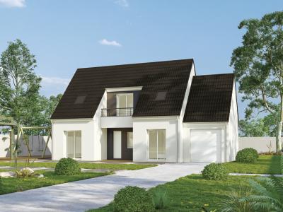 Vente Maison 4 pices LIGNE 44850