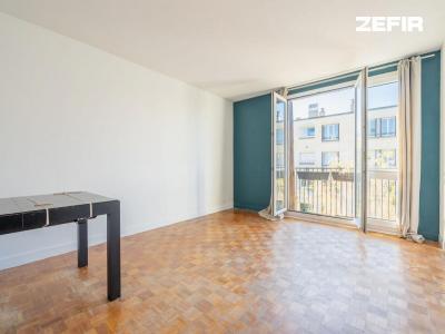 Vente Appartement 3 pices SAINT-MAUR-DES-FOSSES 94100