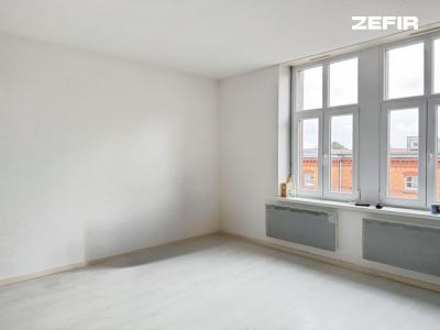 Vente Appartement 2 pices HAGUENAU 67500