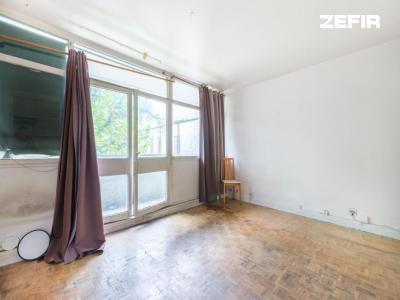 Vente Appartement PARIS-20EME-ARRONDISSEMENT 75020