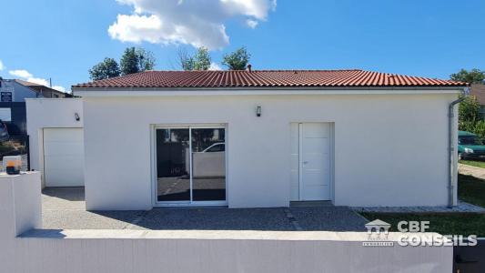 Vente Maison 4 pices PONT-DU-CHATEAU 63430