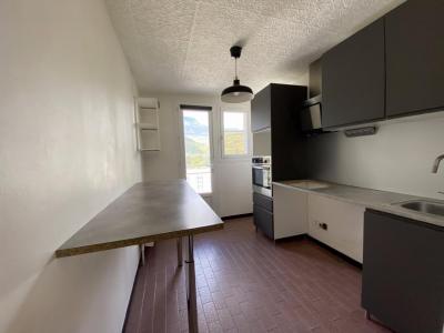 Vente Appartement 3 pices ECHIROLLES 38130