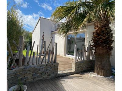 Vente Maison 5 pices AIMARGUES 30470