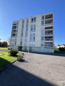 Vente Appartement LUXEUIL-LES-BAINS 70300