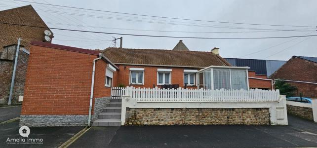 Vente Maison 6 pices BRIASTRE 59730