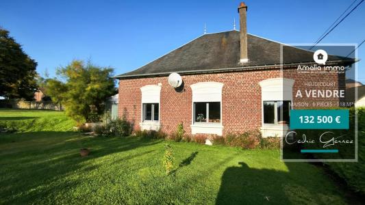 Vente Maison 6 pices GOUZEAUCOURT 59231