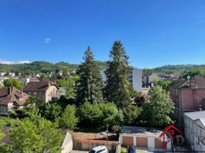 Vente Appartement 5 pices LONS-LE-SAUNIER 39000