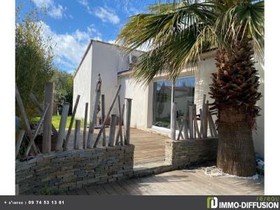 Vente Maison 5 pices AIMARGUES 30470