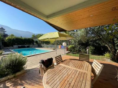 Vente Maison 4 pices AIX-LES-BAINS 73100