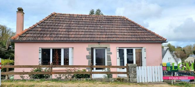 Vente Maison 4 pices PLOUARET 22420