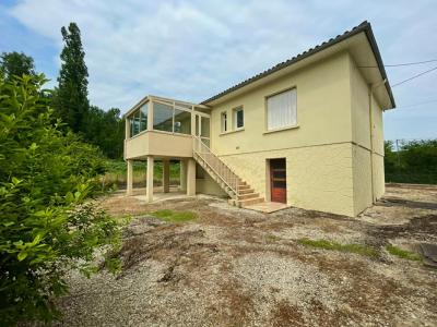 Vente Maison 4 pices AURADOU 47140