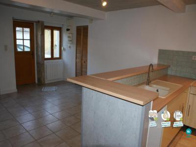 Location Appartement 2 pices GENAY 21140