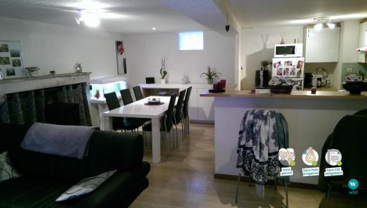 Location Appartement 3 pices GENAY 21140