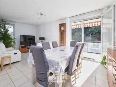 Vente Appartement 4 pices GIVORS 69700