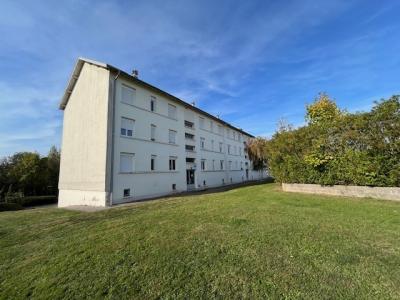 Location Appartement 4 pices MARTIGNY-LES-BAINS 88320