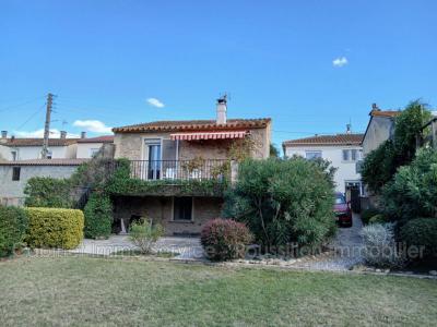 Vente Maison 4 pices MAUREILLAS-LAS-ILLAS 66480