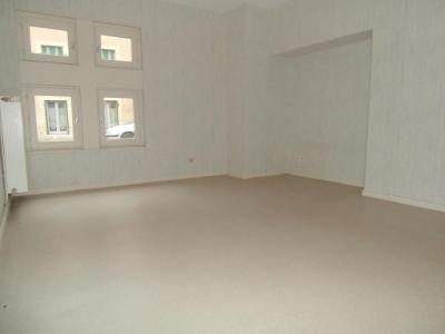 Location Appartement 3 pices AMANCE 70160