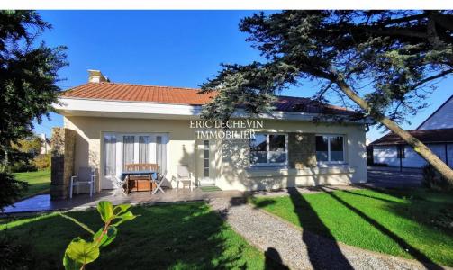 Vente Maison 4 pices CUCQ 62780