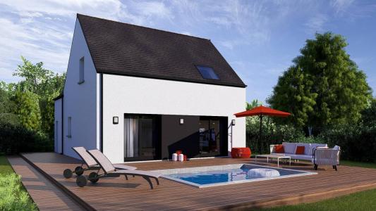 Vente Maison LIMERZEL 56220