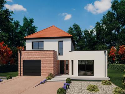 Vente Maison 5 pices PONTOISE 95000