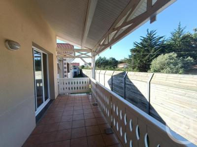 Vente Appartement 3 pices SOULAC-SUR-MER 33780