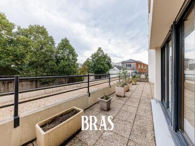 Vente Appartement 3 pices NANTES 44100