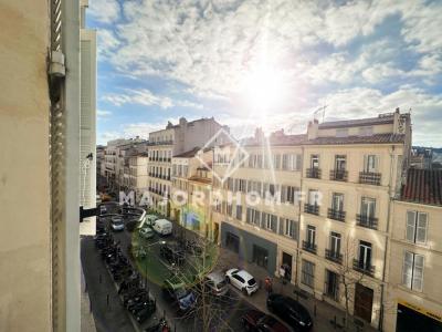 Vente Appartement 4 pices MARSEILLE-6EME-ARRONDISSEMENT 13006