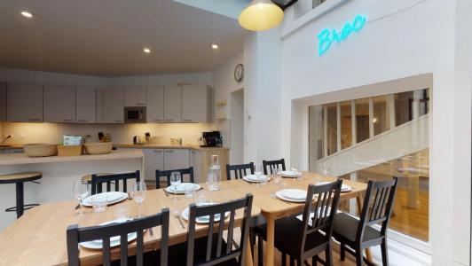 Location Appartement 10 pices FONTENAY-SOUS-BOIS 94120