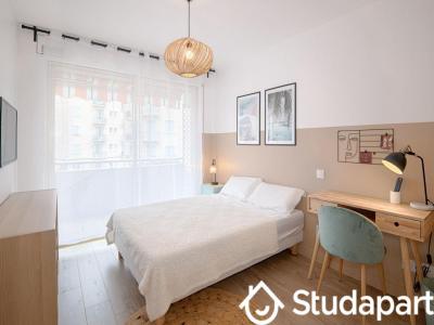 Location Appartement BOCCA 06150