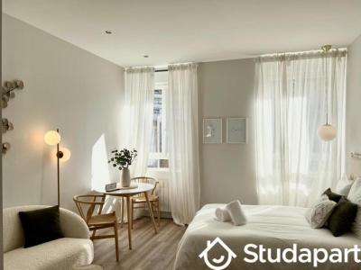 Location Appartement SAINT-ETIENNE 42000