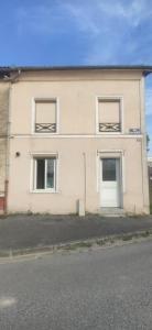 Vente Maison 6 pices SUIPPES 51600