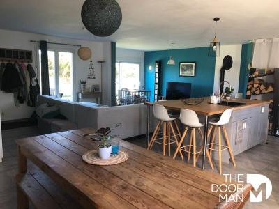 Vente Maison 7 pices AZAY-SUR-INDRE 37310