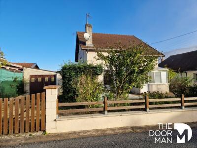 Vente Maison 3 pices FRONCLES 52320