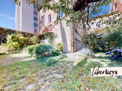 Vente Appartement 4 pices LYON-5EME-ARRONDISSEMENT 69005