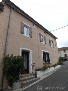 Vente Maison 7 pices RAISSAC-SUR-LAMPY 11170