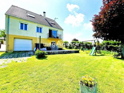 Vente Maison 6 pices AUNEAU 28700