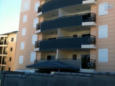 Vente Appartement SAINTE-CLOTILDE 97490