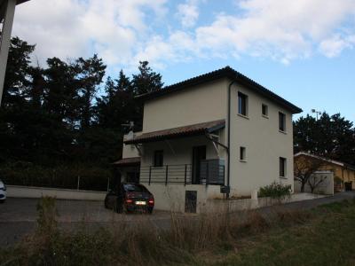 Vente Maison 5 pices CHARLY 69390