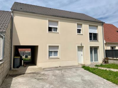 Vente Maison 4 pices MONTEREAU-FAULT-YONNE 77130